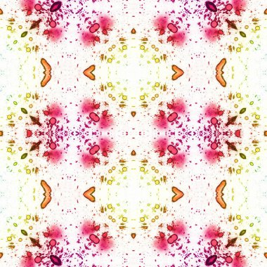 Kusursuz sanat modeli. Kusursuz bir doku. Soyut model. Modern arkaplan