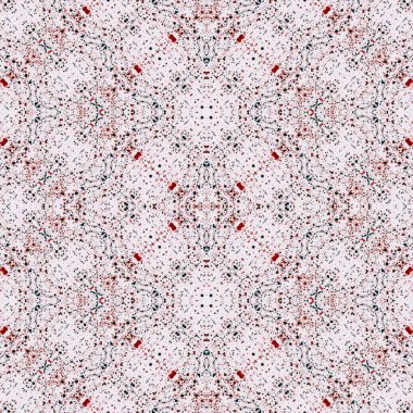 Kusursuz sanat modeli. Kusursuz bir doku. Soyut model. Modern arkaplan