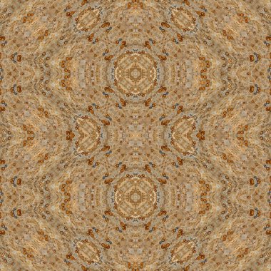 Kusursuz sanat modeli. Kusursuz bir doku. Soyut model. Modern arkaplan