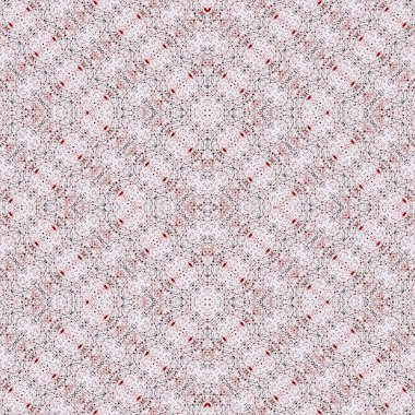 Kusursuz sanat modeli. Kusursuz bir doku. Soyut model. Modern arkaplan