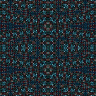 Kusursuz sanat modeli. Kusursuz bir doku. Soyut model. Modern arkaplan