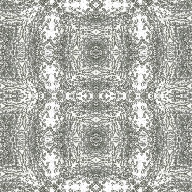 Kusursuz sanat modeli. Kusursuz bir doku. Soyut model. Modern arkaplan