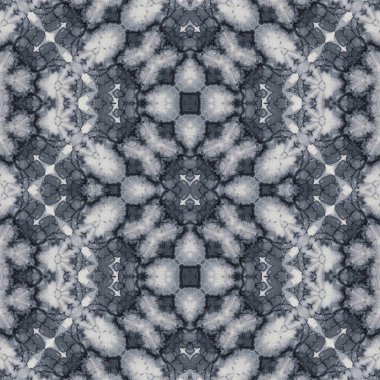 Kusursuz sanat modeli. Kusursuz bir doku. Soyut model. Modern arkaplan