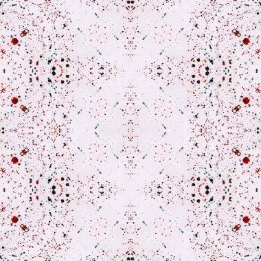 Kusursuz sanat modeli. Kusursuz bir doku. Soyut model. Modern arkaplan