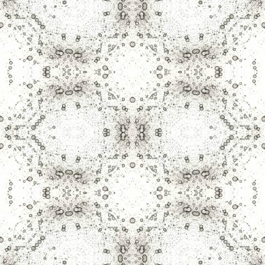 Kusursuz sanat modeli. Kusursuz bir doku. Soyut model. Modern arkaplan