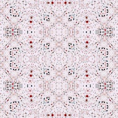 Kusursuz sanat modeli. Kusursuz bir doku. Soyut model. Modern arkaplan