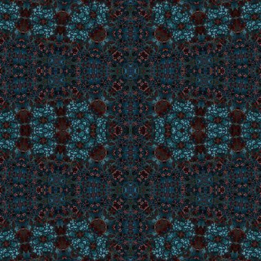 Kusursuz sanat modeli. Kusursuz bir doku. Soyut model. Modern arkaplan