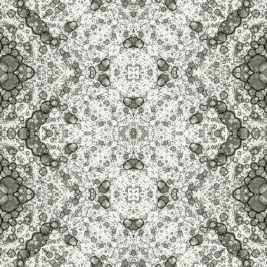 Kusursuz sanat modeli. Kusursuz bir doku. Soyut model. Modern arkaplan