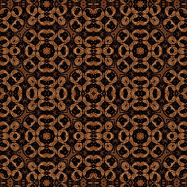 Kusursuz sanat modeli. Kusursuz bir doku. Soyut model. Modern arkaplan