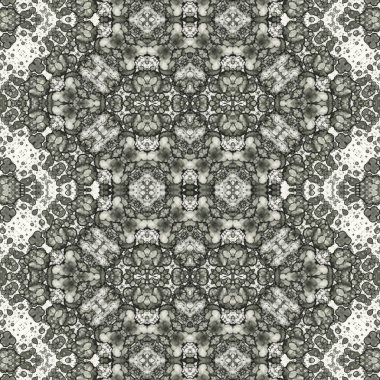 Kusursuz sanat modeli. Kusursuz bir doku. Soyut model. Modern arkaplan