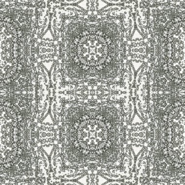 Kusursuz sanat modeli. Kusursuz bir doku. Soyut model. Modern arkaplan