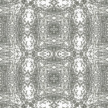 Kusursuz sanat modeli. Kusursuz bir doku. Soyut model. Modern arkaplan