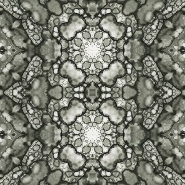 Kusursuz sanat modeli. Kusursuz bir doku. Soyut model. Modern arkaplan