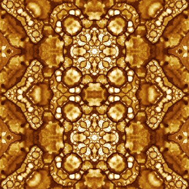 Kusursuz sanat modeli. Kusursuz bir doku. Soyut model. Modern arkaplan