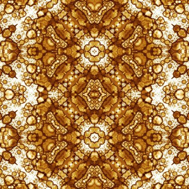 Seamless art pattern. seamless texture. Abstract pattern. Modern background