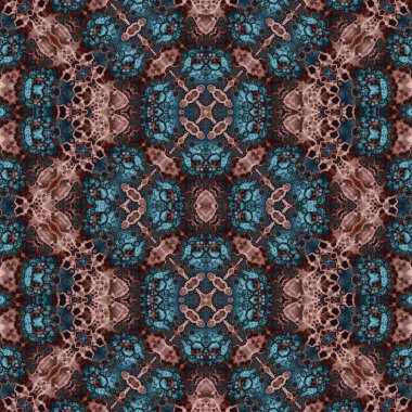 Kusursuz sanat modeli. Kusursuz bir doku. Soyut model. Modern arkaplan