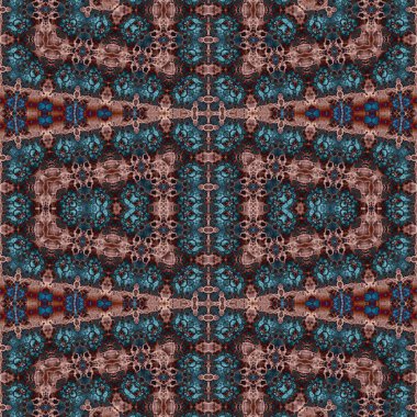 Kusursuz sanat modeli. Kusursuz bir doku. Soyut model. Modern arkaplan