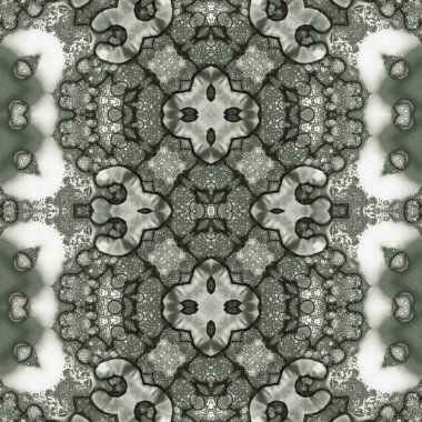 Kusursuz sanat modeli. Kusursuz bir doku. Soyut model. Modern arkaplan