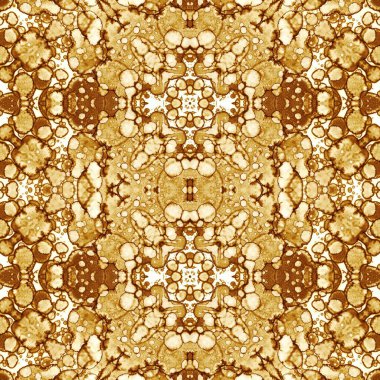 Kusursuz sanat modeli. Kusursuz bir doku. Soyut model. Modern arkaplan