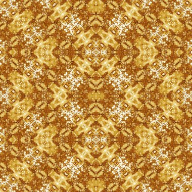 Kusursuz sanat modeli. Kusursuz bir doku. Soyut model. Modern arkaplan