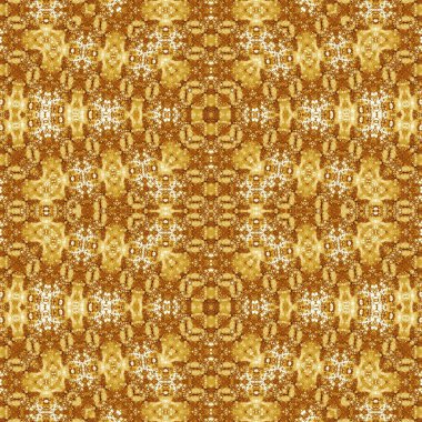 Kusursuz sanat modeli. Kusursuz bir doku. Soyut model. Modern arkaplan