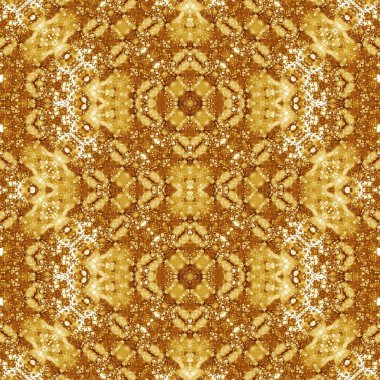 Kusursuz sanat modeli. Kusursuz bir doku. Soyut model. Modern arkaplan