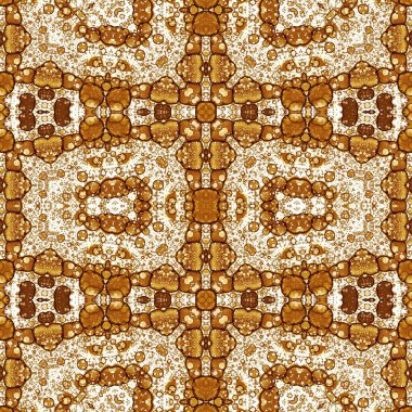 Kusursuz sanat modeli. Kusursuz bir doku. Soyut model. Modern arkaplan