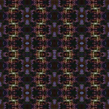 Kusursuz sanat modeli. Kusursuz bir doku. Soyut model. Modern arkaplan