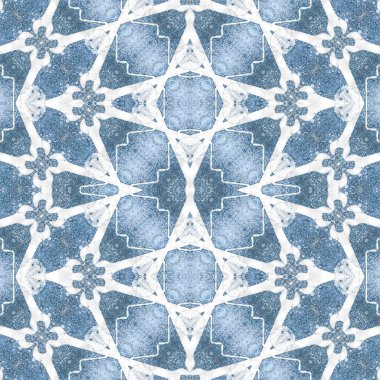 Kusursuz sanat modeli. Kusursuz bir doku. Soyut model. Modern arkaplan