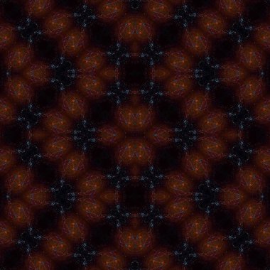 Kusursuz sanat modeli. Kusursuz bir doku. Soyut model. Modern arkaplan