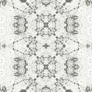 Kusursuz sanat modeli. Kusursuz bir doku. Soyut model. Modern arkaplan