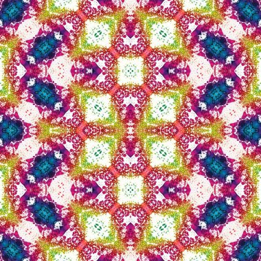 Kusursuz sanat modeli. Kusursuz bir doku. Soyut model. Modern arkaplan