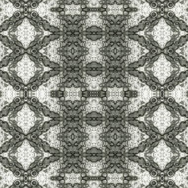 Kusursuz sanat modeli. Kusursuz bir doku. Soyut model. Modern arkaplan