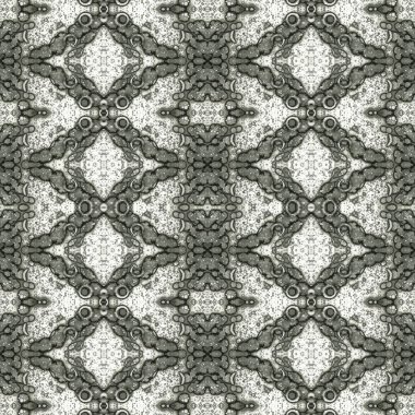 Kusursuz sanat modeli. Kusursuz bir doku. Soyut model. Modern arkaplan