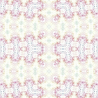 Kusursuz sanat modeli. Kusursuz bir doku. Soyut model. Modern arkaplan