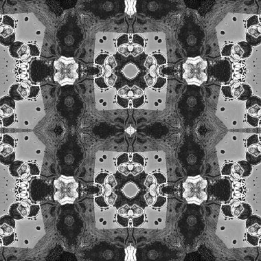 Kusursuz sanat modeli. Kusursuz bir doku. Soyut model. Modern arkaplan