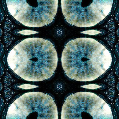 Kusursuz sanat modeli. Kusursuz bir doku. Soyut model. Modern arkaplan