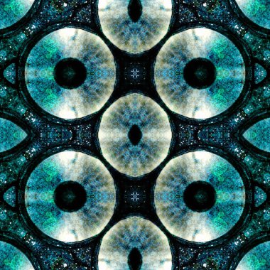 Kusursuz sanat modeli. Kusursuz bir doku. Soyut model. Modern arkaplan