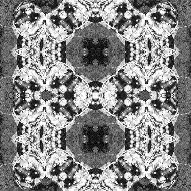 Kusursuz sanat modeli. Kusursuz bir doku. Soyut model. Modern arkaplan