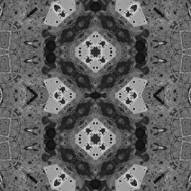 Kusursuz sanat modeli. Kusursuz bir doku. Soyut model. Modern arkaplan