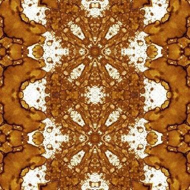 Kusursuz sanat modeli. Kusursuz bir doku. Soyut model. Modern arkaplan