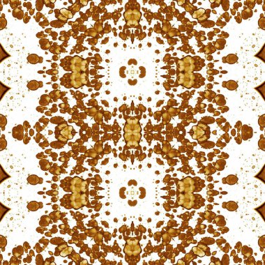 Kusursuz sanat modeli. Kusursuz bir doku. Soyut model. Modern arkaplan