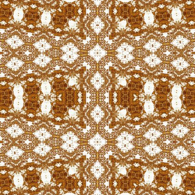 Kusursuz sanat modeli. Kusursuz bir doku. Soyut model. Modern arkaplan