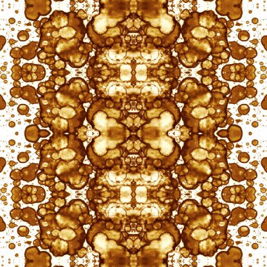 Kusursuz sanat modeli. Kusursuz bir doku. Soyut model. Modern arkaplan