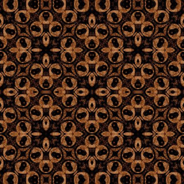 Kusursuz sanat modeli. Kusursuz bir doku. Soyut model. Modern arkaplan