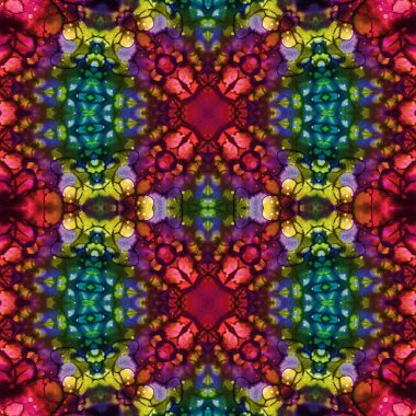 Kusursuz sanat modeli. Kusursuz bir doku. Soyut model. Modern arkaplan