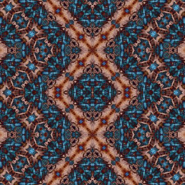 Kusursuz sanat modeli. Kusursuz bir doku. Soyut model. Modern arkaplan