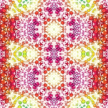 Kusursuz sanat modeli. Kusursuz bir doku. Soyut model. Modern arkaplan