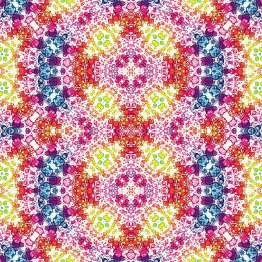 Kusursuz sanat modeli. Kusursuz bir doku. Soyut model. Modern arkaplan