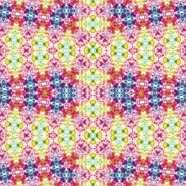 Kusursuz sanat modeli. Kusursuz bir doku. Soyut model. Modern arkaplan